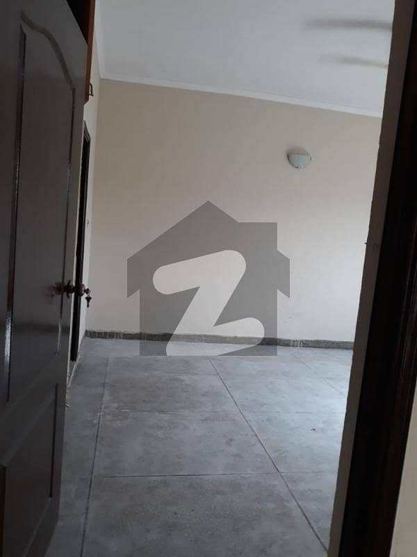 10 Marla 4 Bedroom House Available For Rent In Sector D, Askari 10, Lahore Cantt