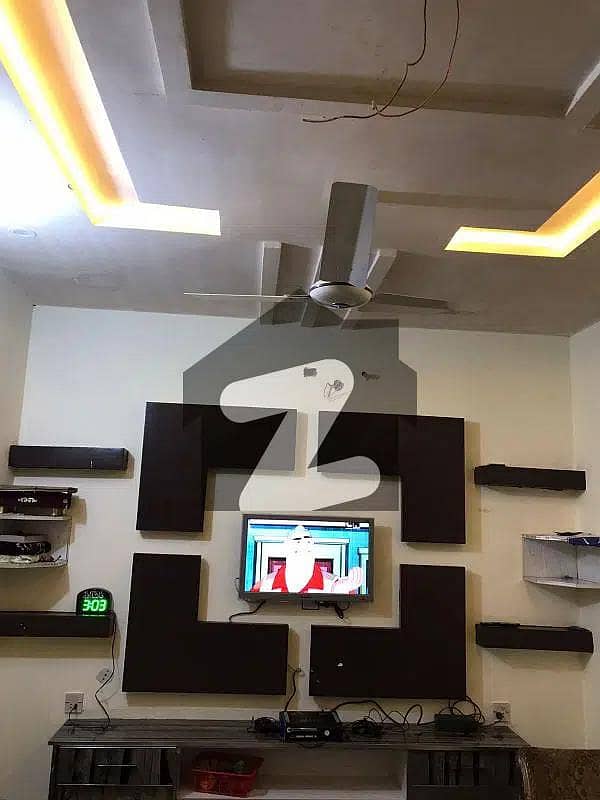 کینال گارڈن فیصل آباد میں 2 کمروں کا 5 مرلہ مکان 1.7 کروڑ میں برائے فروخت۔