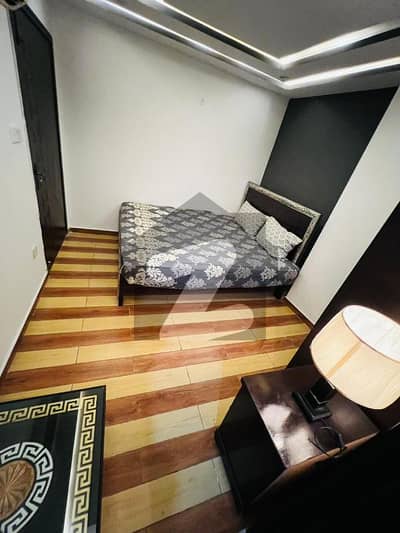2 Bedroom Fully Furnished Apartment To Rent