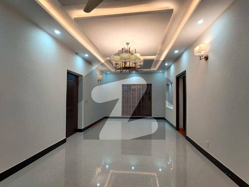 10 Marla Brand New House For Rent in DHA Phase 5