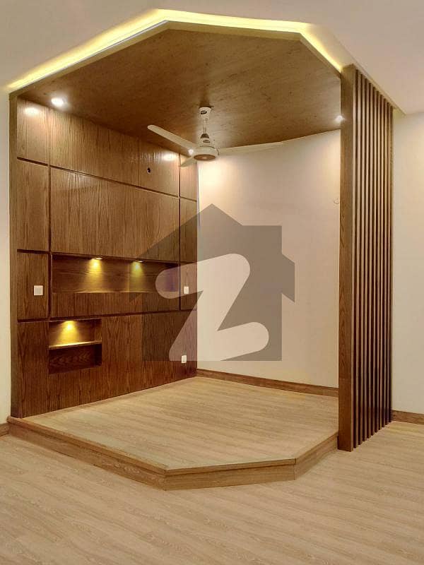 Architect Designed Luxury House Ideal Location Sector D-12 for Sale