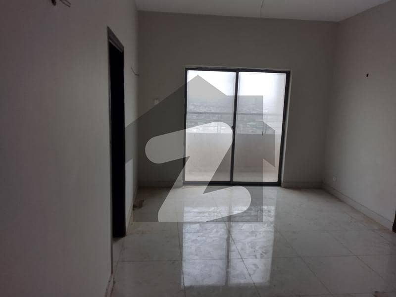 Main University Road 2000 Square Feet Apartment For Sale