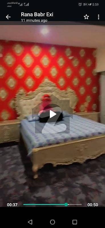 کینال فورٹٰ2 لاہور میں 3 کمروں کا 4 مرلہ مکان 75 لاکھ میں برائے فروخت۔