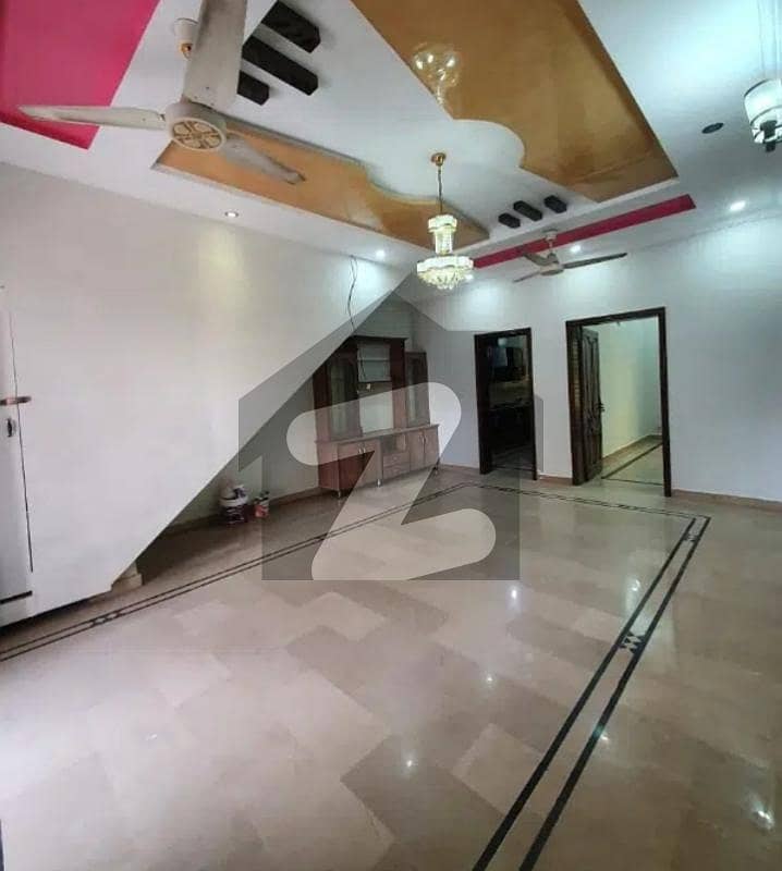 G-11/1 Size 25*50 Double Story House For Rent