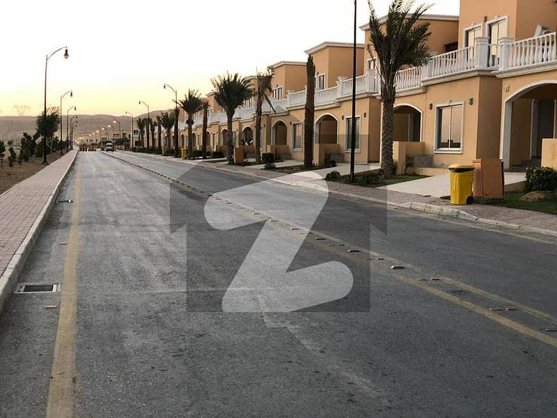 Sport City Villa For Sale Bahria Town Karachi Bahria Town Karachi