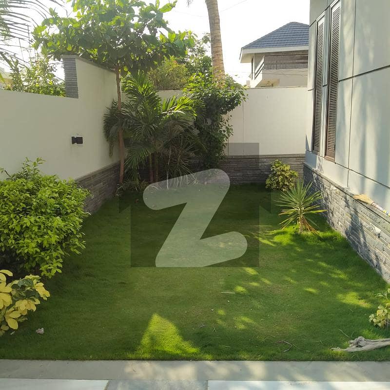 Defence Brand New Villa 380 Yards Bungalow For Sale Chance Deal
