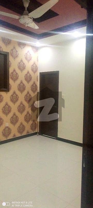 8 Marla double storey house available for Rent in Gulraiz-2