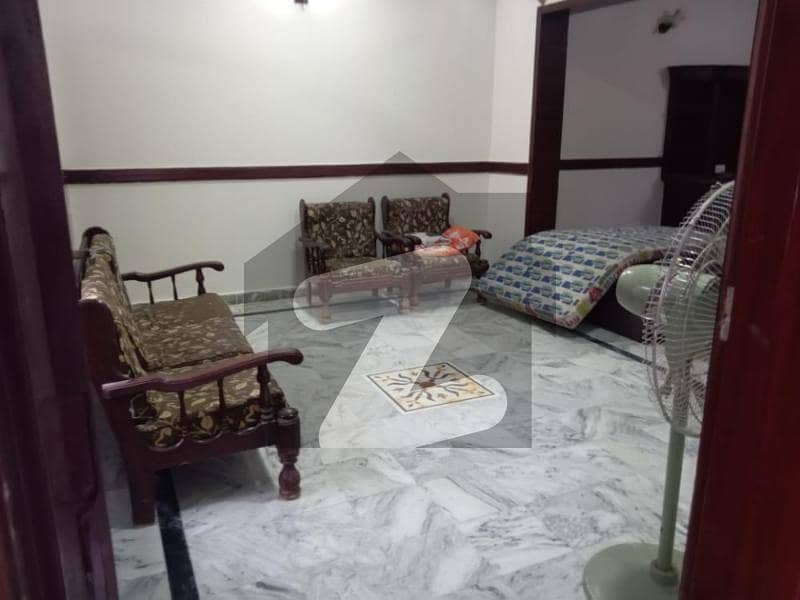 2 Beds apartment is available for Rent in Gulraiz