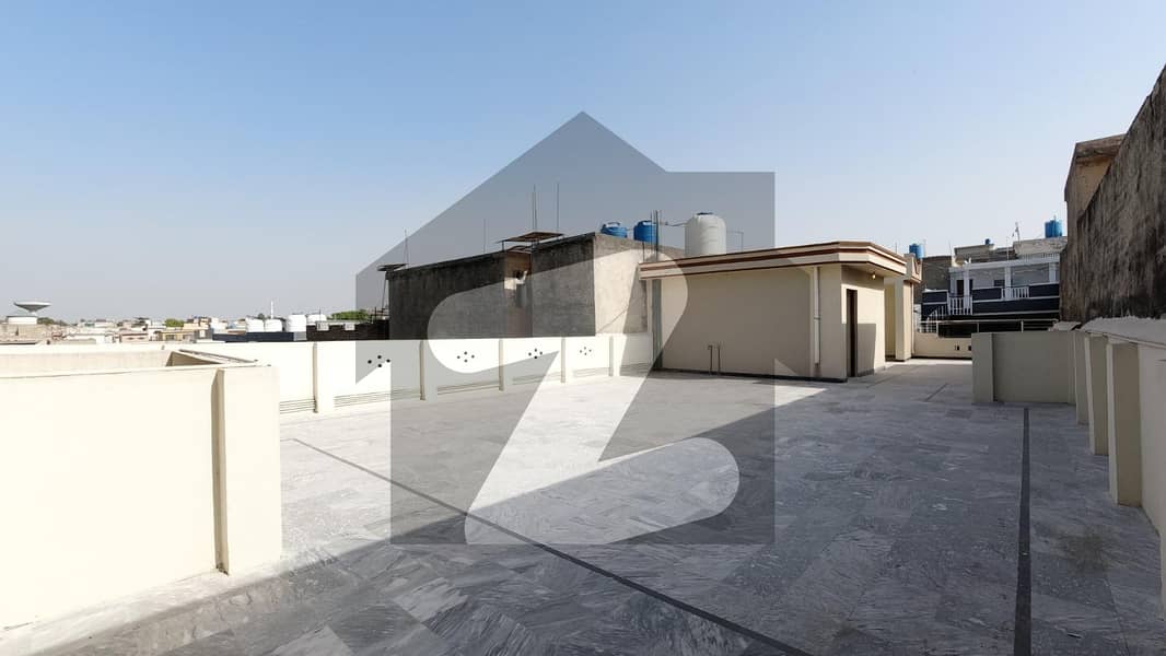 Buy A 10 Marla House For Sale In Line 4 Peshawar Road Near Range Road