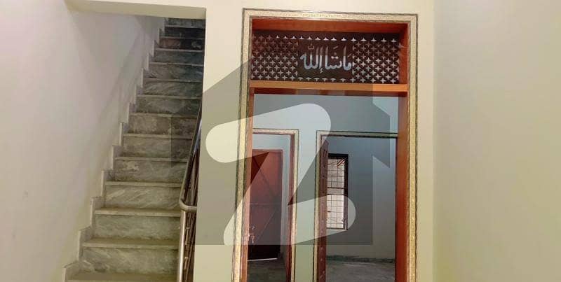 3 Marla Double Story House For Sale In Sher Shah Colony Raiwind Road