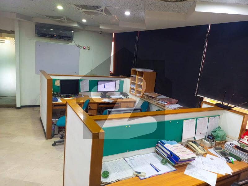 سندھ انڈسٹریل ٹریڈنگ اسٹیٹ (ایس آئی ٹی ای) کراچی میں 3 کمروں کا 4 مرلہ دفتر 1.3 کروڑ میں برائے فروخت۔