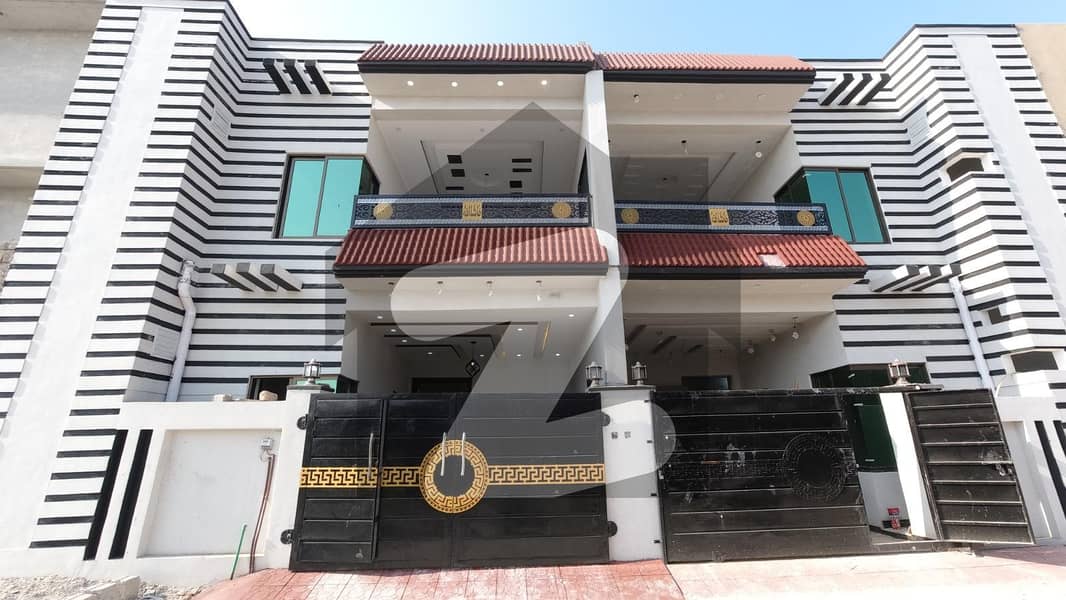 Get Your Dream House In Snober City Rawalpindi Get Your Dream House In Snober City Rawalpindi