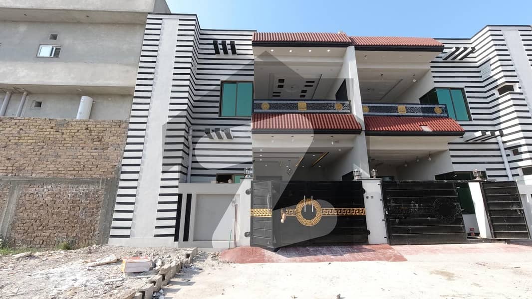 Get Your Dream House In Snober City Rawalpindi Snober City, Adiala Road