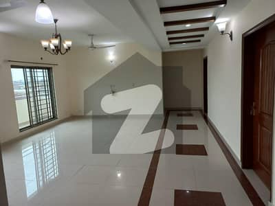 10 Marla Flat Is Available For Sale In Askari 10 -