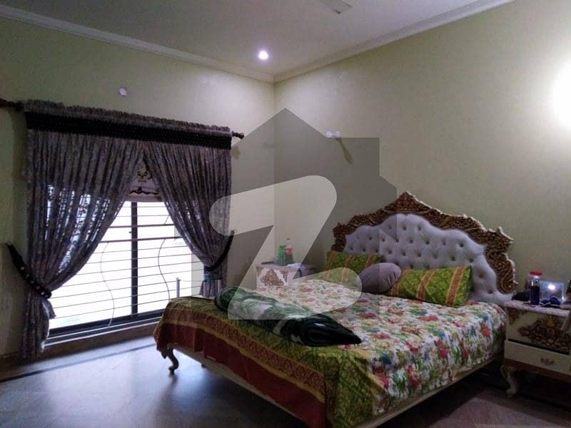 10 Marla Upper Portion Available For rent In Paragon City