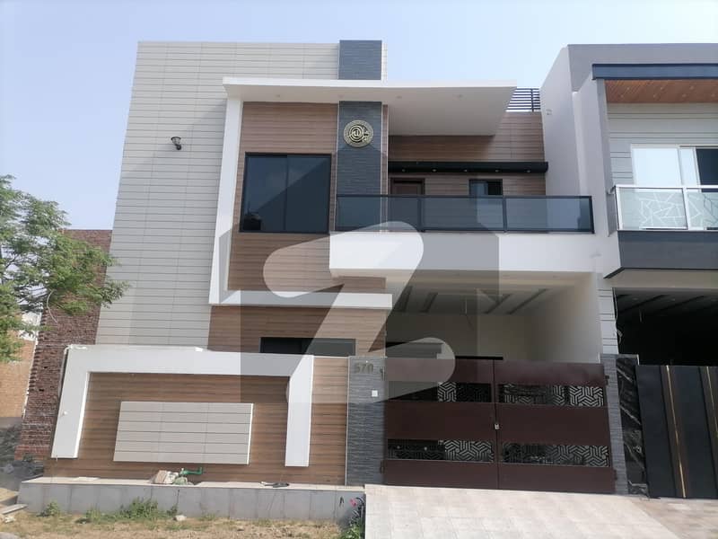 5 Marla House Available In Sitara Gold City For sale Sitara Gold City