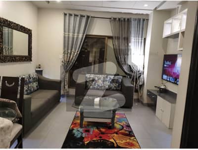 2 Bed room Apartment fully Furnished for Sale