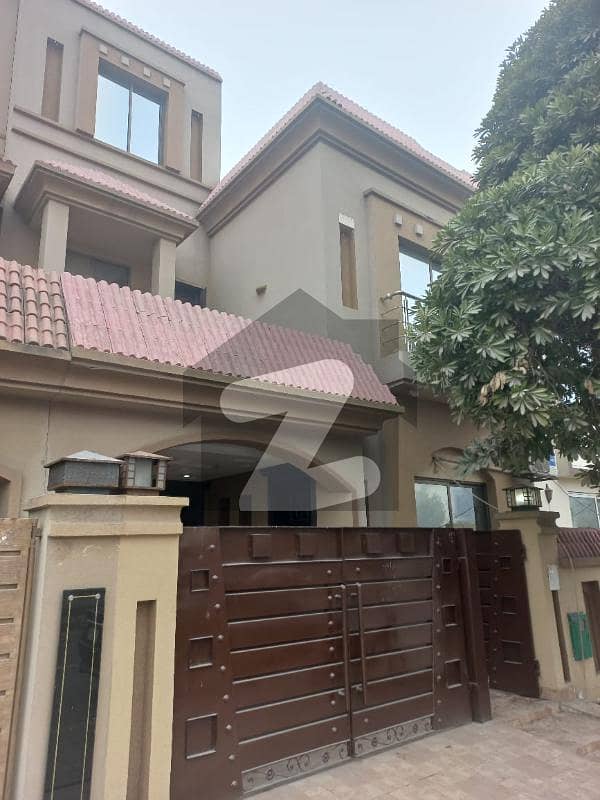 5 MARLA NEW HOUSE FOR SALE IN AA BLOCK BAHRIA TOWN LAHORE Bahria Town