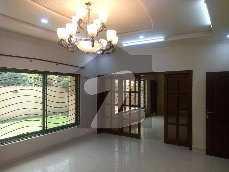 Double Storey House Is Available For rent