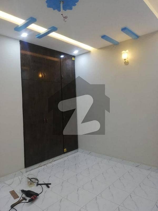 3 Marla Beautiful Double House For Sale In Saqib Town Lahore