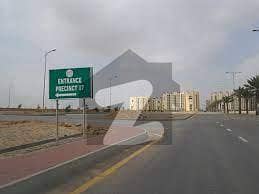 500 Sqy Plot In Bahria Hills At Amount Of @ 1.80 Crore In Very Prestigious Location Of Bahria Town Karachi