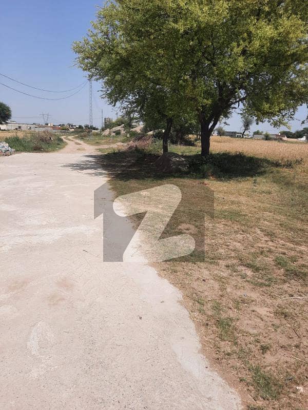 Farm House 6 Knal Land For Sale