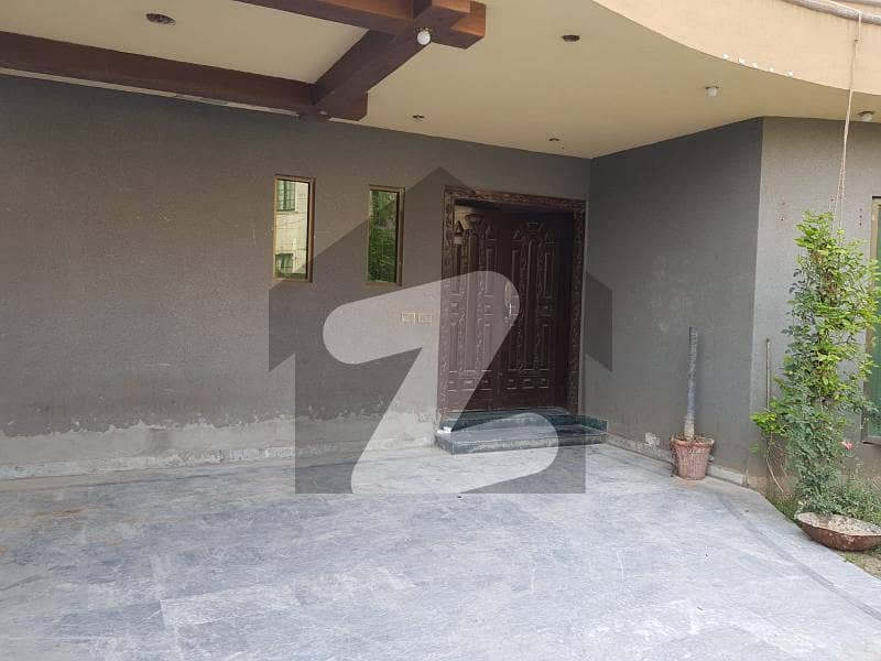 Dha Phase 8 Ex Air Avenue Sightly Use House For Sale