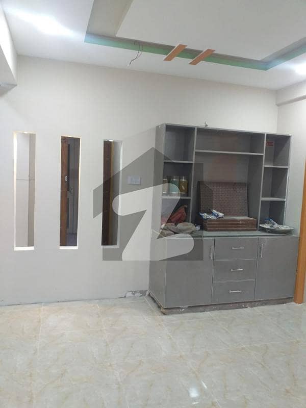 I-10 Markaz Office Space for Rent 2 Bed Hall Kitchen