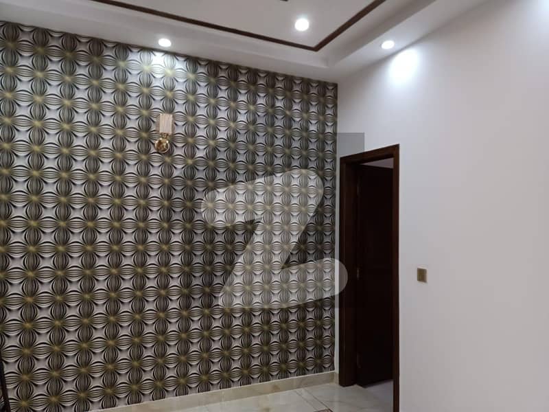 10 Marla Lower Portion In Wapda Town Phase 1 - Block F2 For rent