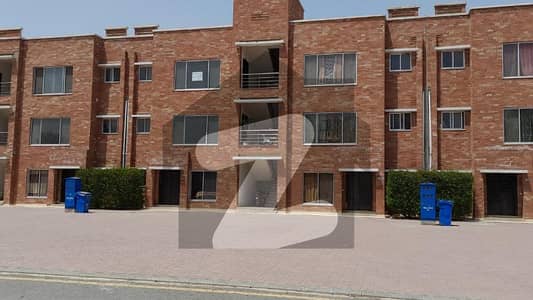 2 Bed Apartment Flat For Sale A Block At Bahria Education Medical City