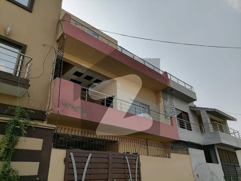 House In Ferozepur Road For sale Ferozepur Road, Lahore ID45023700