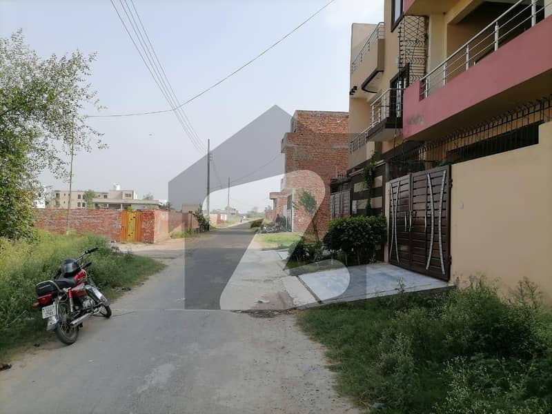 Get Your Dream House In Kahna Kahna Kahna, Lahore ID45023793