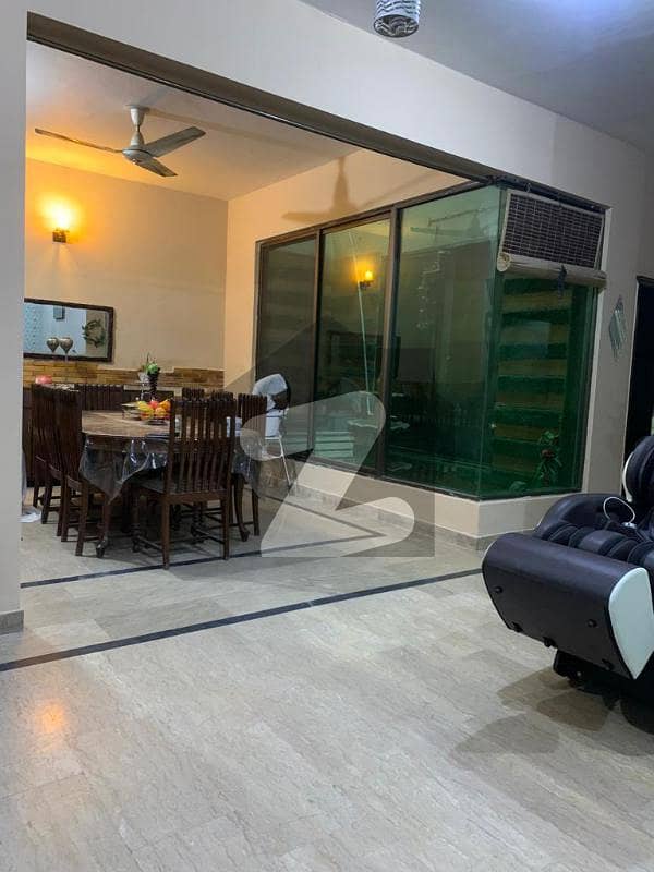 10 Marla House For Sale In Johar Town Lahore