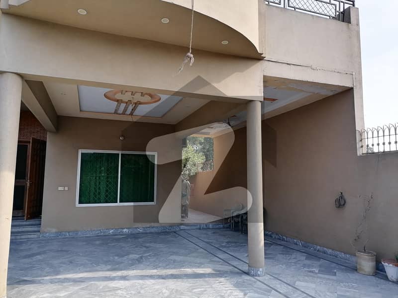 You Can Find A House For sale In Millat Road Millat Road