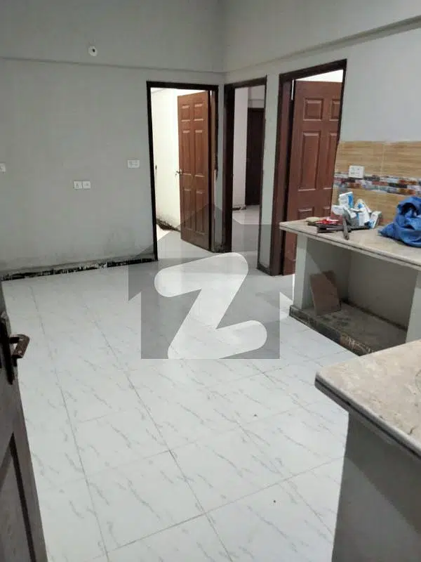 800 Square Feet Flat Up For Sale In Nazimabad