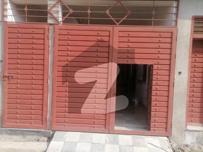 5 Marla House Situated In Warsak Road For sale Warsak Road, Peshawar