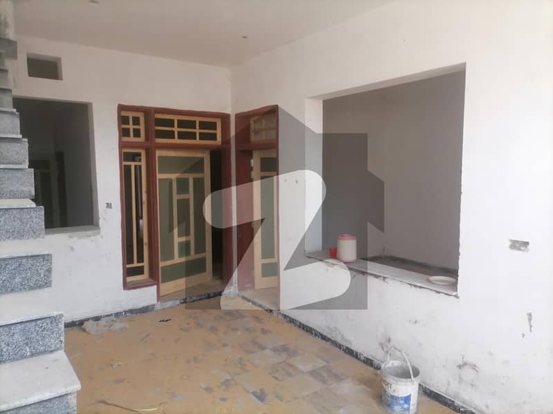 5 Marla House Situated In Warsak Road For sale Warsak Road, Peshawar