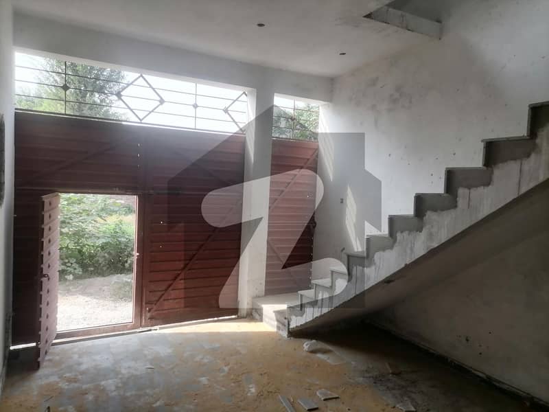 5 Marla House Situated In Warsak Road For sale Warsak Road, Peshawar