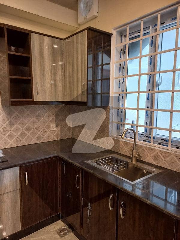 Beautiful Double Unit 5 Marla House For Sale Naval Anchorage Block G