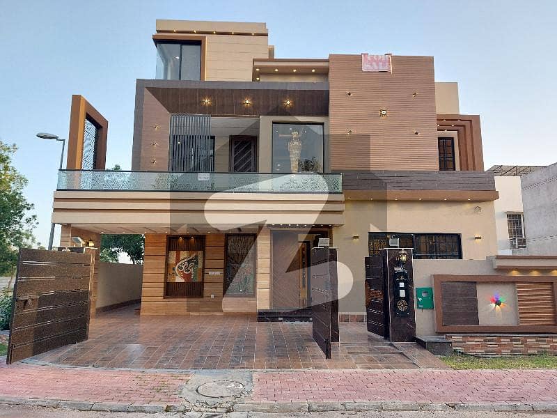 12 MARLA CORNER HOUSE FOR SALE Bahria Town Jasmine Block, Bahria Town