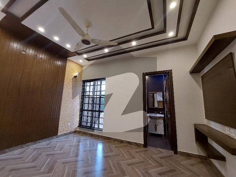 12 MARLA CORNER HOUSE FOR SALE Bahria Town Jasmine Block, Bahria Town