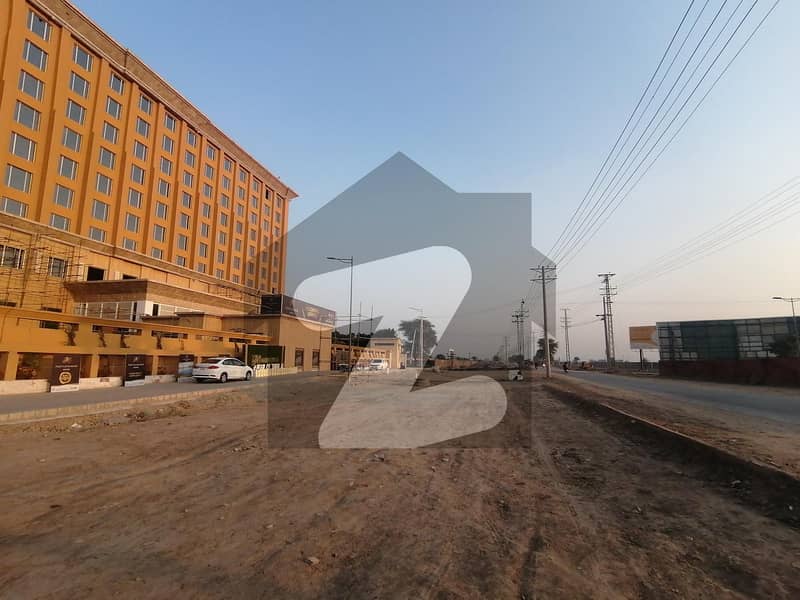 Book A Prime Location Room Of 501 Square Feet In Askari Bypass Askari Bypass
