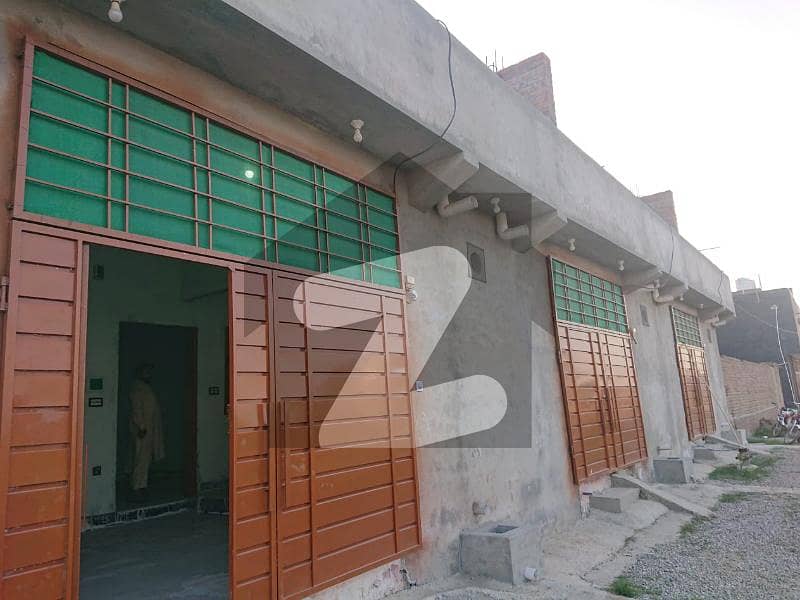 لالازار 2 راولپنڈی میں 2 کمروں کا 3 مرلہ مکان 35 لاکھ میں برائے فروخت۔