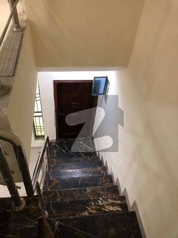 8 Marla Upper Portion For Rent Usman Block Bahria Town Lahor Bahria ...