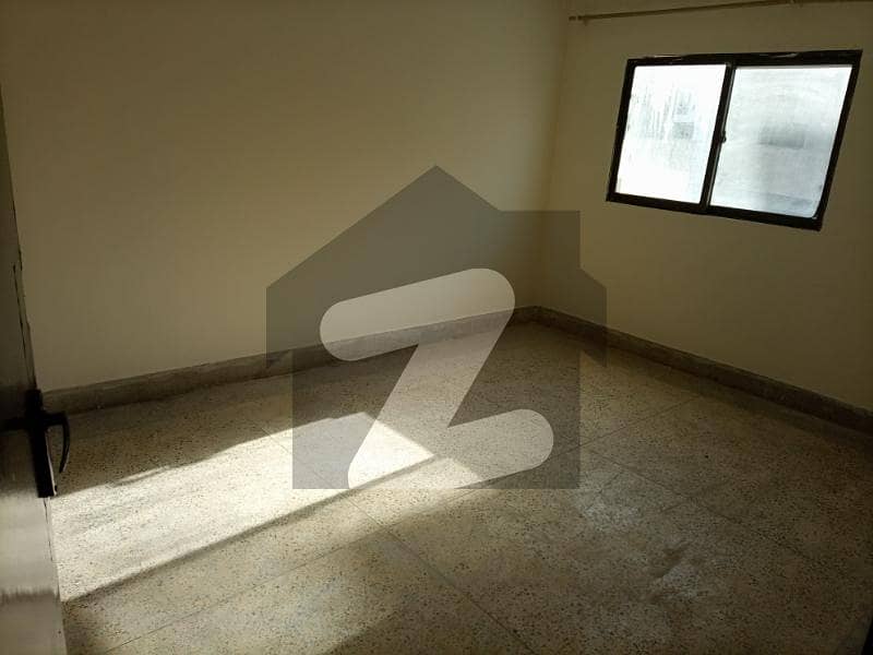 2nd Floor Flat Available For Rent In Block-i
