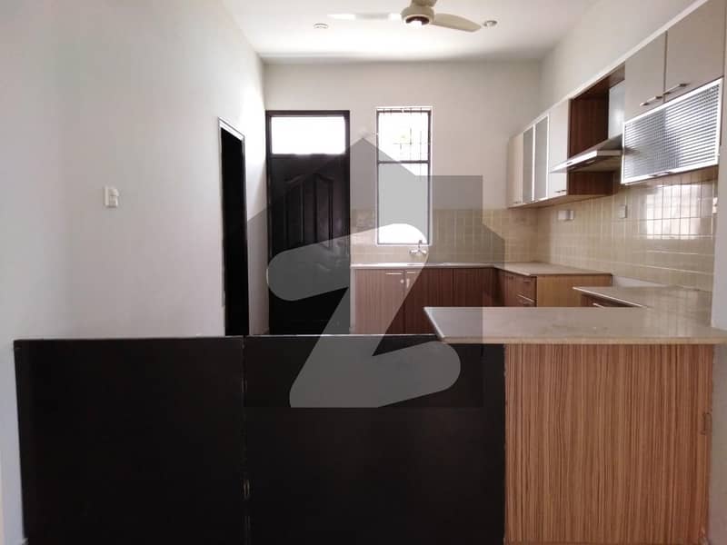 Prominently-Located 350 Square Yards House Available In Navy Housing Scheme Karsaz Road