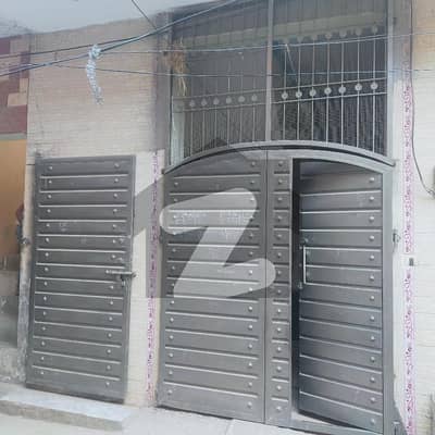2 Marla Double Story House For Sale Ashina Road Bank stop chungi amber sidhu Lahore