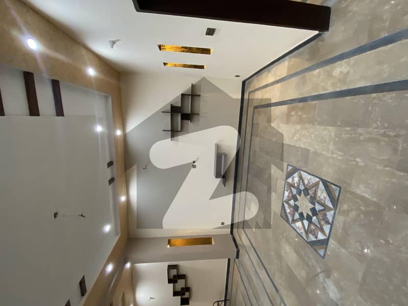 5 Marla Double Story House Al Rehman Garden Phase 4, Al Rehman Garden