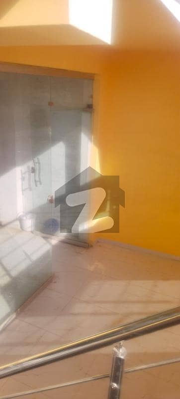 Ground Floor Shop For Sale in Abpara G-6