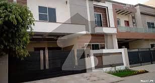 Luxurious 9 Marla Upper Portion Available For Rent In Banker Avenue Cooperative Housing Society